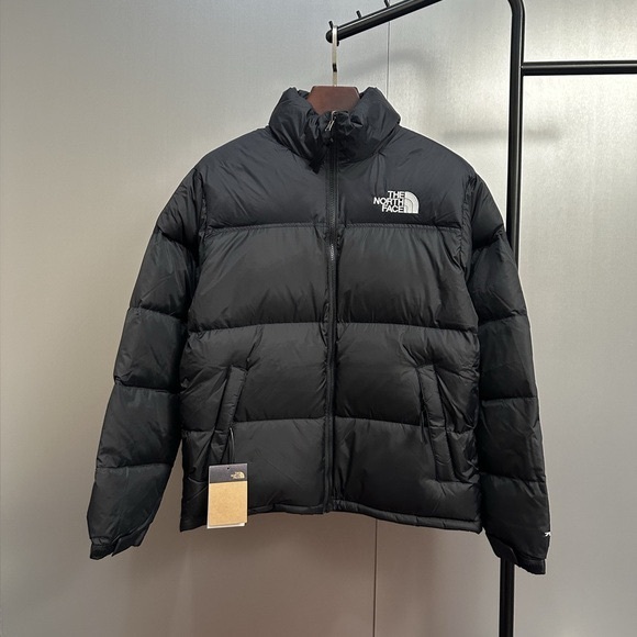 NWT The North Face 1996 Retro Nuptse Jacket 700 Down Puffer Jacket